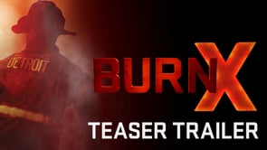 Load and play video in Gallery viewer, &quot;BURN&quot; &amp; &quot;BURN X&quot; ON BLU-RAY + &quot;TOO HOT FOR BURN&quot;
