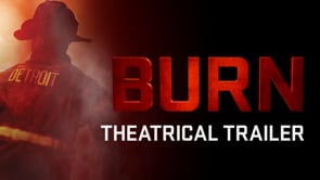 Load and play video in Gallery viewer, &quot;BURN&quot; &amp; &quot;BURN X&quot; ON BLU-RAY
